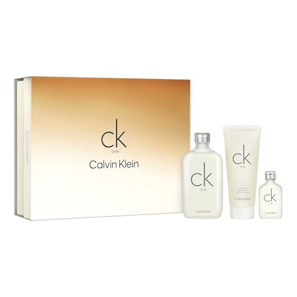 CK One - Coffret Eau de Toilette, Calvin Klein